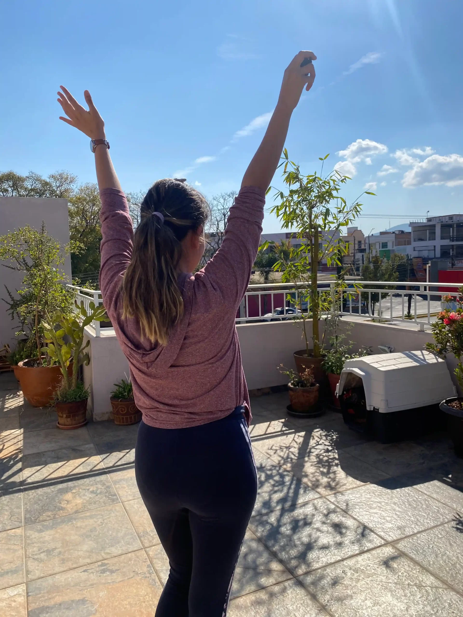 Entrenamiento Ground: movimiento consciente y bodyweight