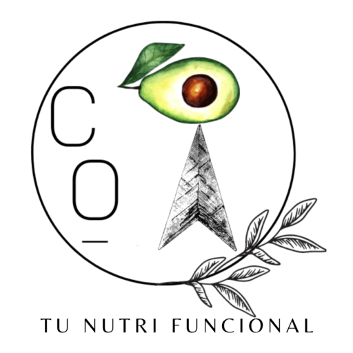 Tu Nutri Funcional
