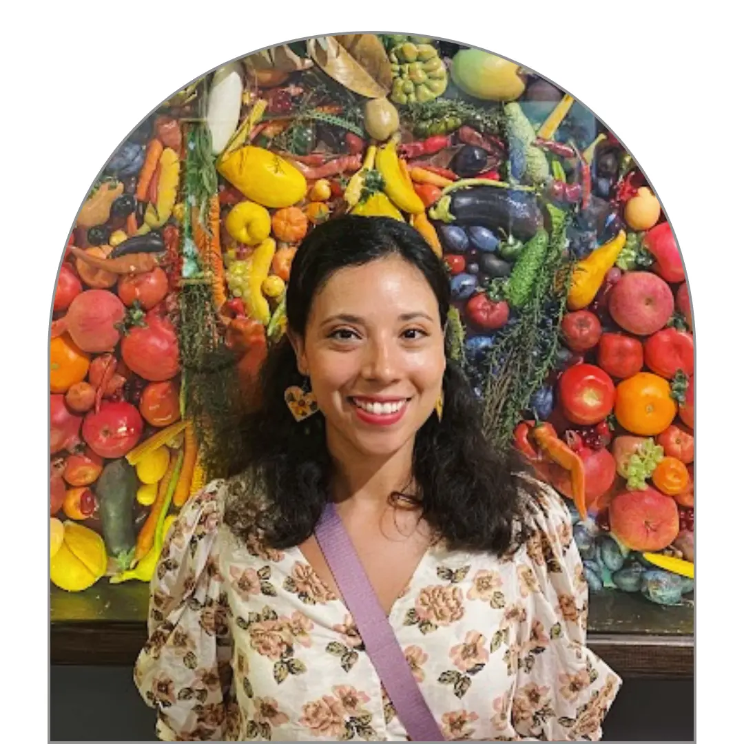 Carmen Olivo Nutrióloga Clínica