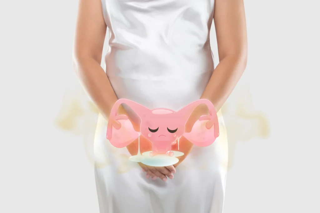 salud vaginal